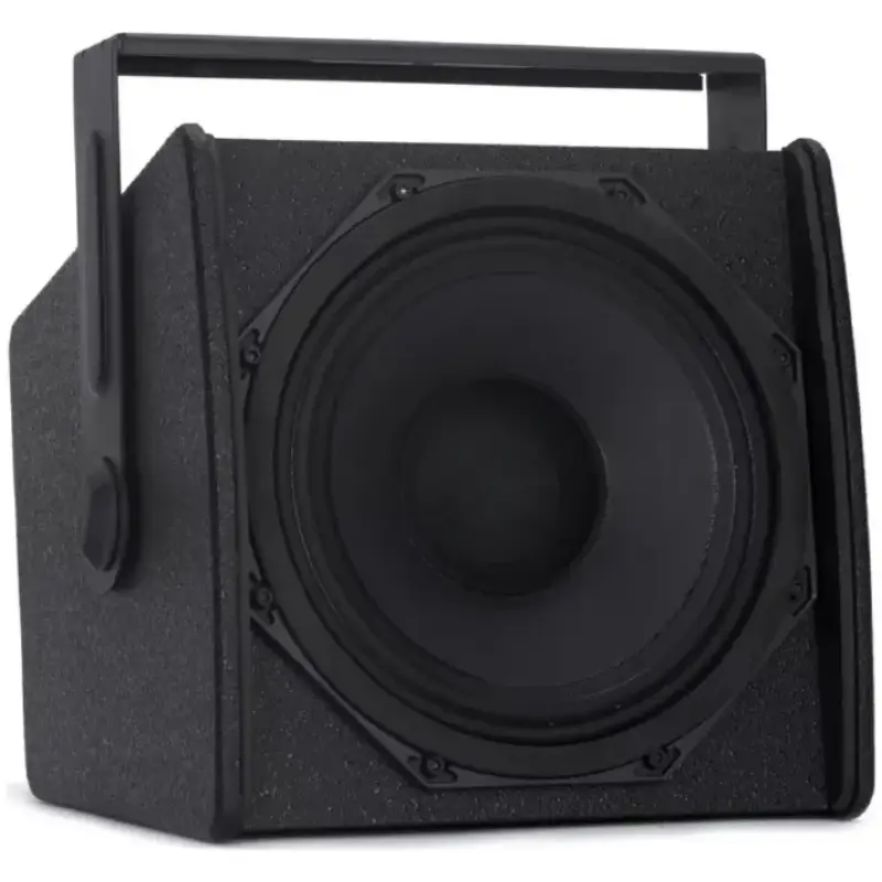 Celto Acoustique IFIX10 BLK Passive Full-Range Installation Speaker