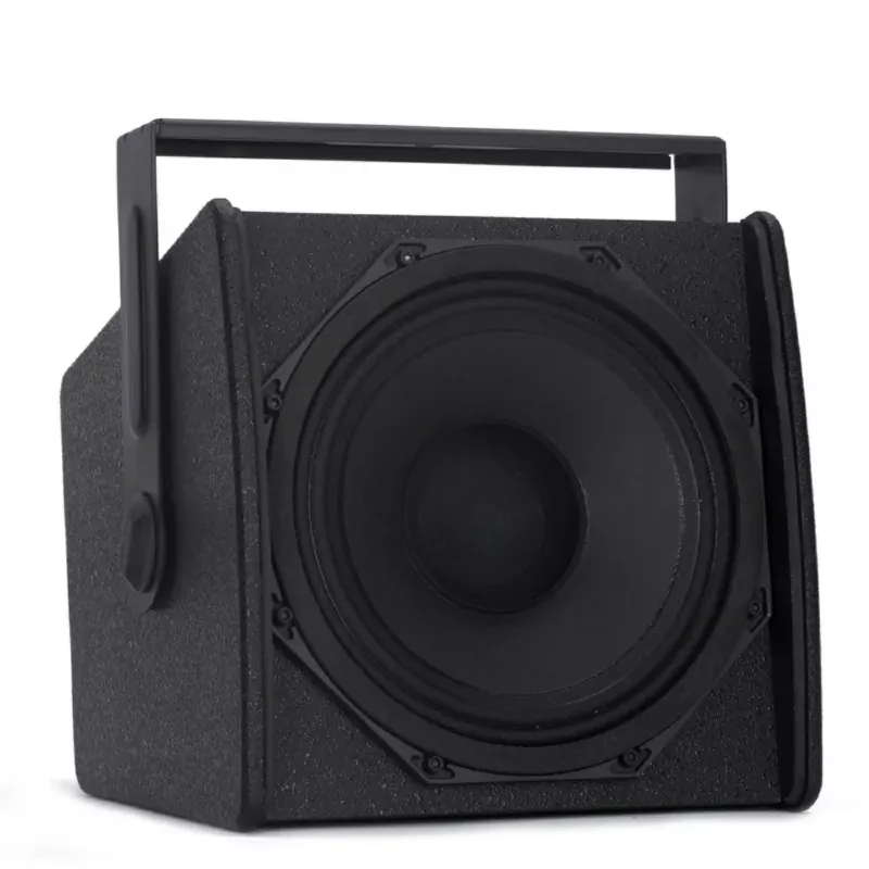 upload_68db7a729a6b0-1 Celto Acoustique IFIX10 BLK Passive Full-Range Installation Speaker - Image 1