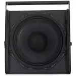 Celto Acoustique IFIX10 BLK Passive Full-Range Installation Speaker - Image 2
