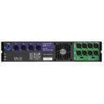 Celto Acoustique P2.25  2-Channel Class-D Power Amplifier