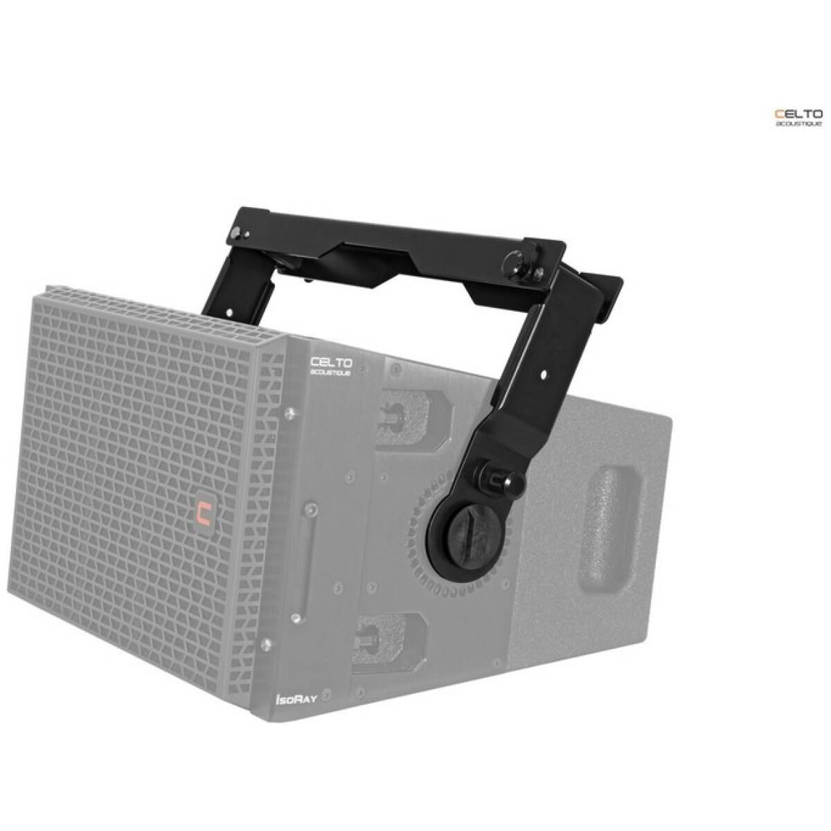 Celto Acoustique IR 10-FYOKE Foldable Yoke - Image 3
