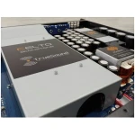 Celto Acoustique T2.40 2-Channel Class-D Touring Power Amplifier