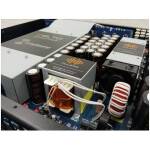 Celto Acoustique T2.40 2-Channel Class-D Touring Power Amplifier - Image 3