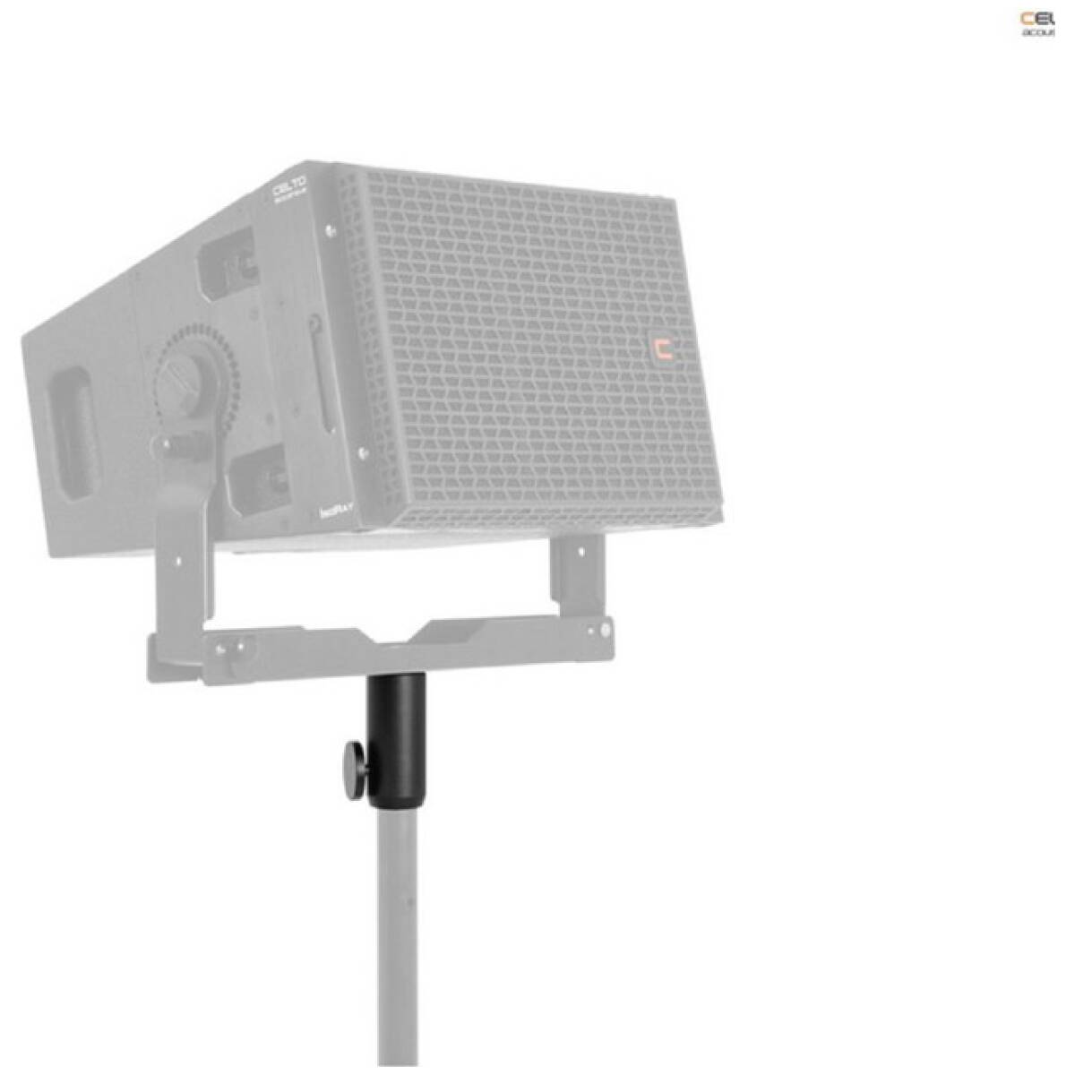 Celto Acoustique CCA10-MA Mount Pole - Image 2