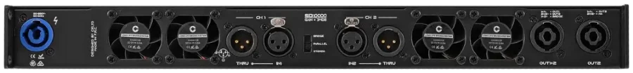 upload_68db940ce9f63-1 Celto Acoustique SD10000 2-Channel Class-D Touring / Switch-Mode Amplifier - Image 1