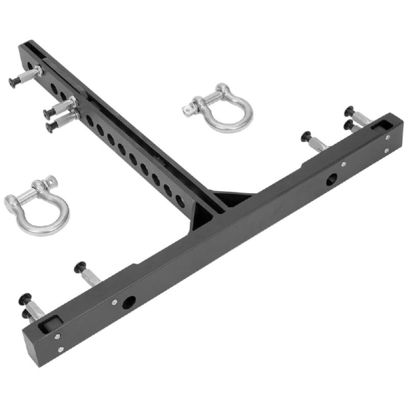 Celto Acoustique IWAC210-CB1 Compact Crossbow Flying Frame