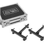 Celto Acoustique IR 10-ST2 Flight Case