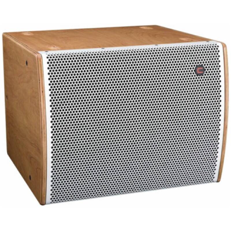 Celto Acoustique IFIX13S NAT Satellite Loudspeaker