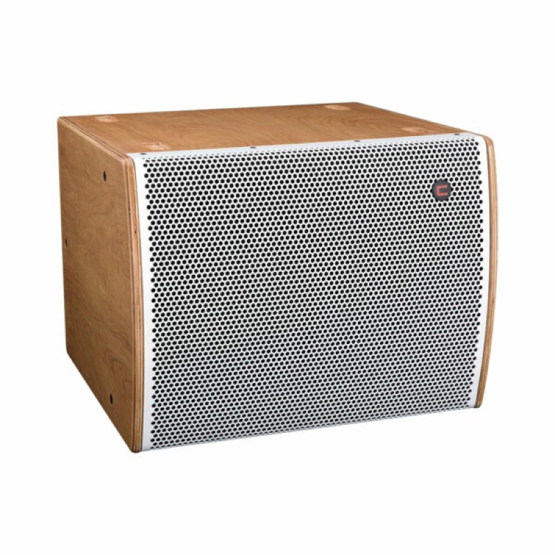 upload_68dba2b1038fe-1 Celto Acoustique IFIX13S NAT Satellite Loudspeaker - Image 1