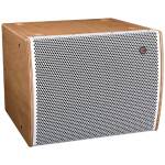 Celto Acoustique IFIX17S NAT Satellite Loudspeaker