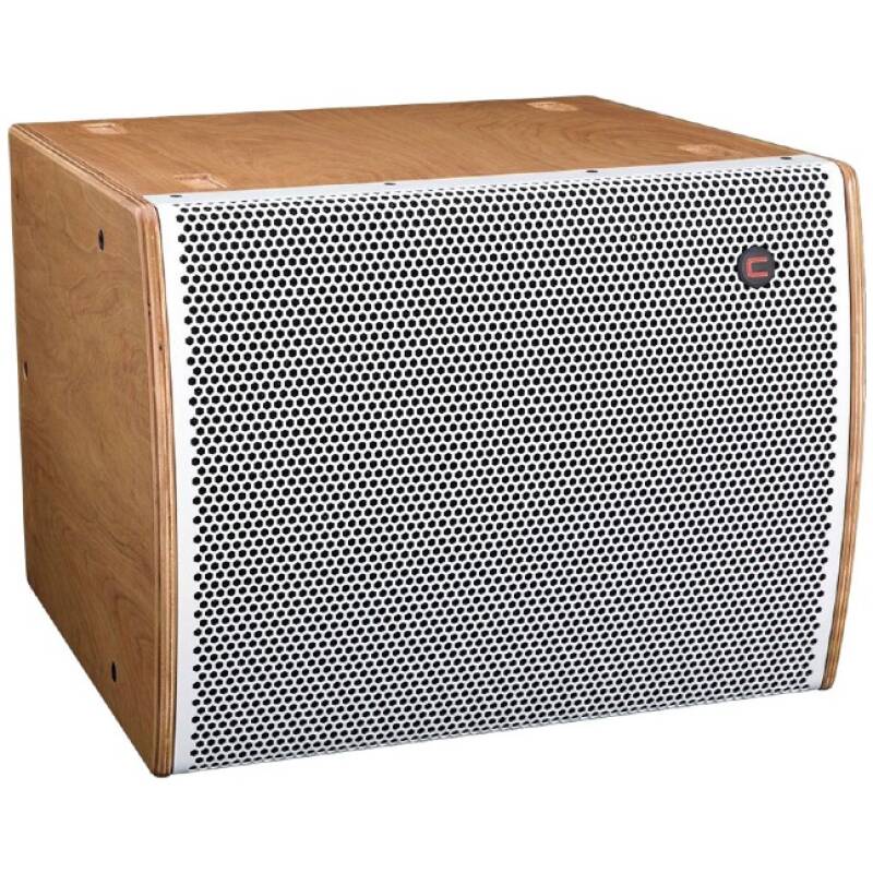 Celto Acoustique IFIX17S NAT Satellite Loudspeaker