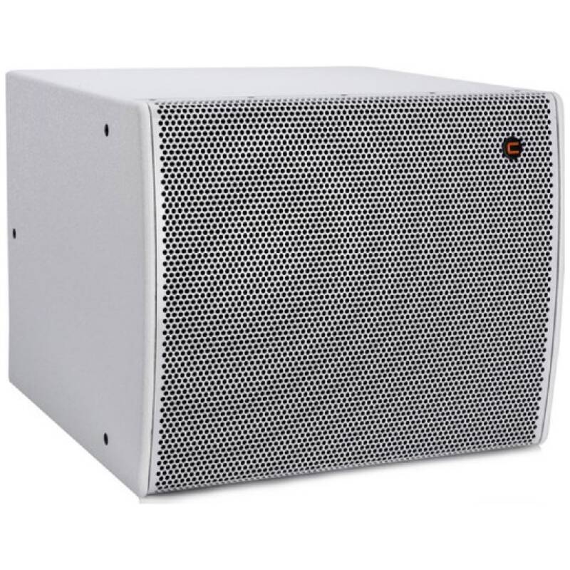 Celto Acoustique IFIX17S WHT Satellite Loudspeaker