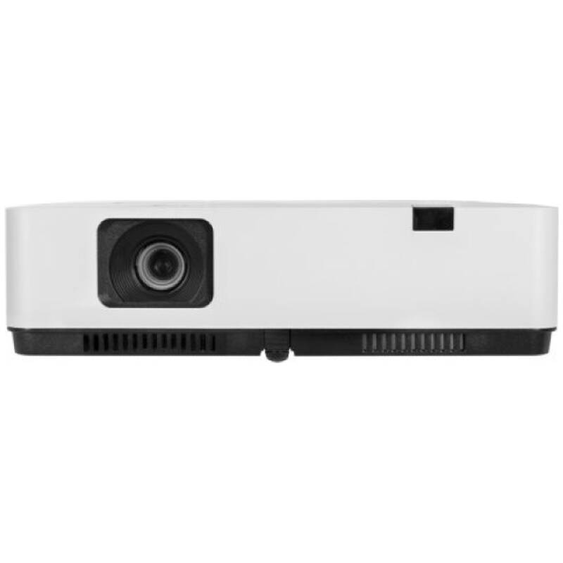 Rubiqube Crystal 3800 – Projector