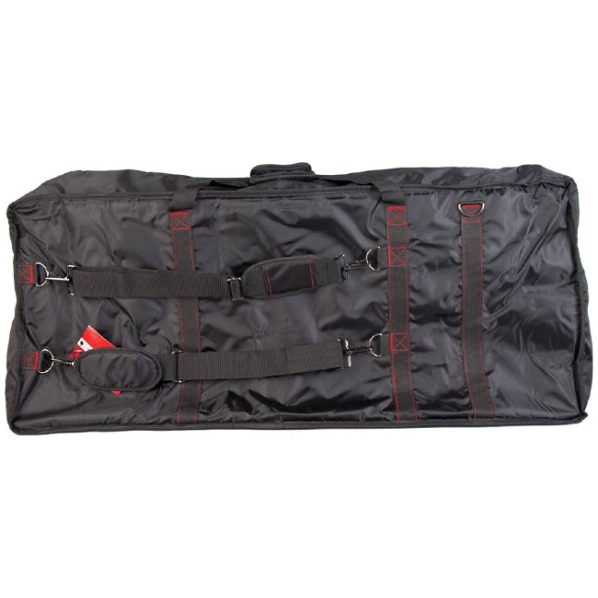 RubiQube SKB61S Projector Case - Image 2