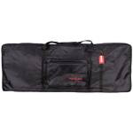 RubiQube Keyboard Bag – 76 Keys Soft Padded Instrument Bag