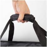 RubiQube Keyboard Bag – 76 Keys Soft Padded Instrument Bag - Image 2