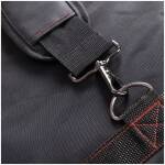 RubiQube Keyboard Bag – 76 Keys Soft Padded Instrument Bag - Image 3