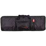 RubiQube SKB88S – 88 Note Slim Keyboard Gig Bag