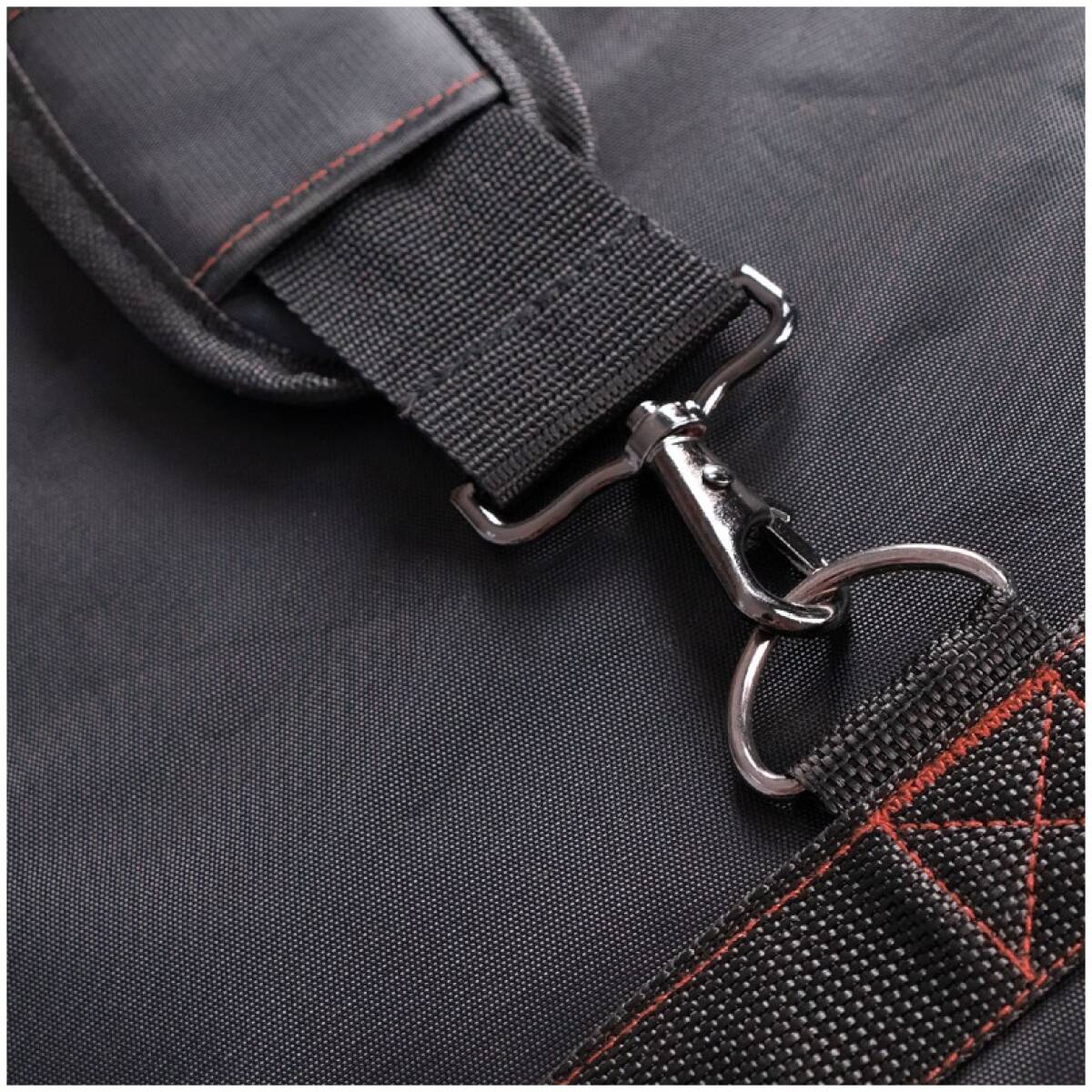 RubiQube SKB88S – 88 Note Slim Keyboard Gig Bag - Image 3