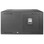 Das Ux-218 Dual 18'' Passive Bass Bin - Image 2