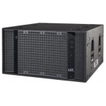 Das Ux-218 Dual 18'' Passive Bass Bin