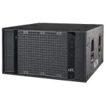Das Ux-218 Dual 18'' Passive Bass Bin