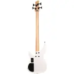 Yamaha TRBX304 White Bass Guitar