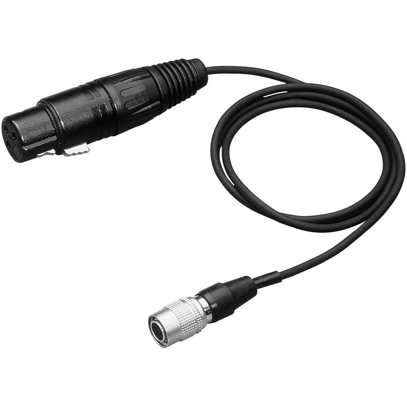 Audio Technica XLRW XLR Adapter Cable