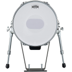 Yamaha KP128 Black Forest Kick Pad - Image 3