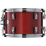 Yamaha AMF1413 Marching Snare Drum Red Autumn