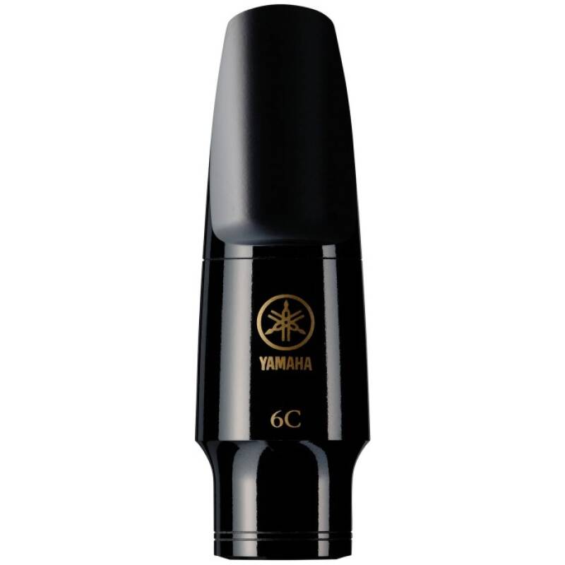 Yamaha AS-6C – Alto Saxophone Mouthpiece