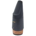 Series: Yamaha Standard Series Instrument: B♭ Bass Clarinet (BCL = Bass Clarinet) Material: High-quality phenol resin (plastic), based on Yamaha’s Custom Series ebonite mouthpieces Tip Opening: 1.70 mm (slightly more open than the BCL-3C) Facing Length: 31.0 mm (consistent across Yamaha bass clarinet mouthpieces) Tone Character: Balanced tone across all registers; more volume and tonal richness than the 3C while still maintaining control Skill Level: Excellent for both students and advancing players; Yamaha calls the 4C the “all-rounder” in the bass clarinet series