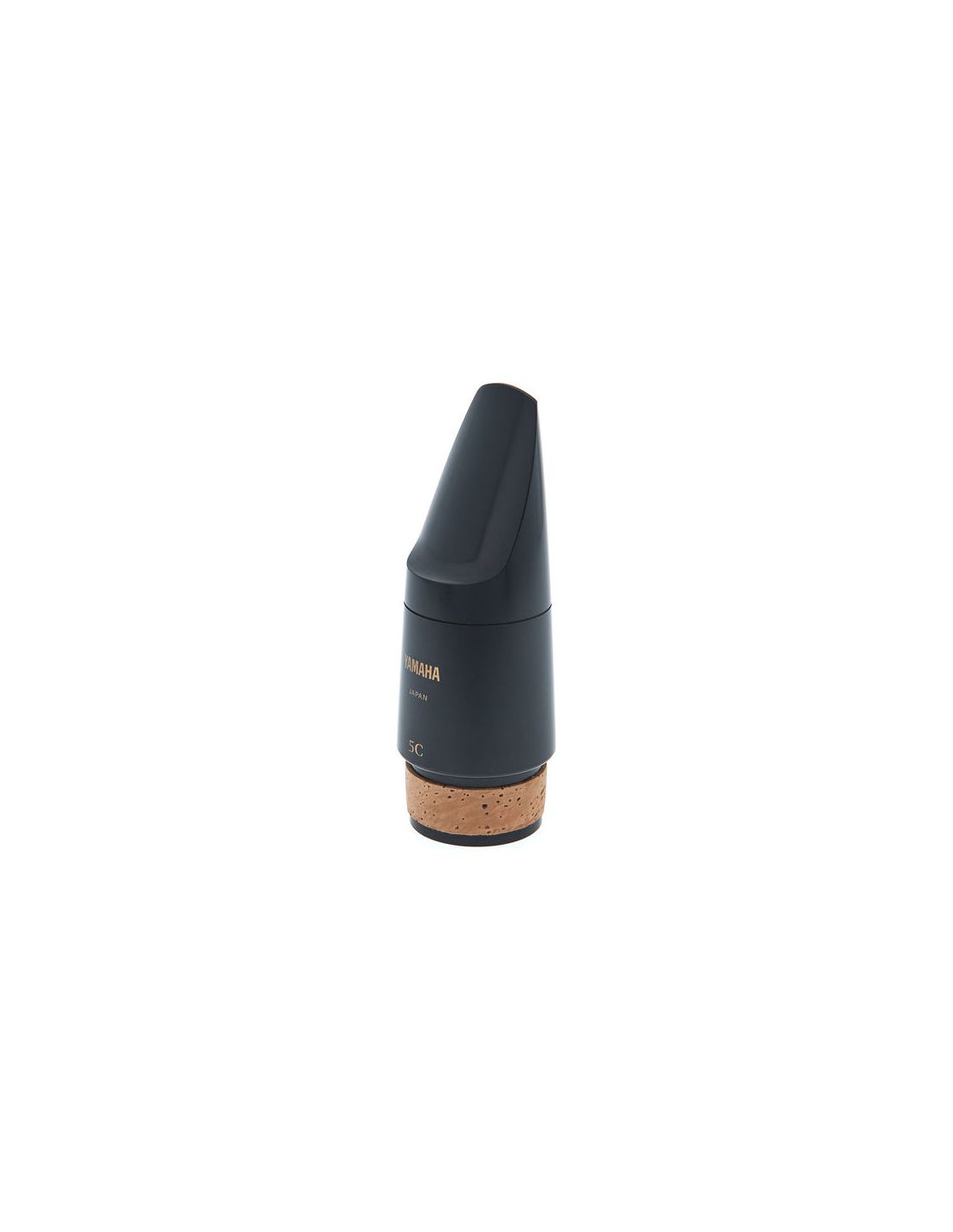 yamaha-bcl-5c Yamaha BCL‑5C Bass Clarinet Mouthpiece - Image 1