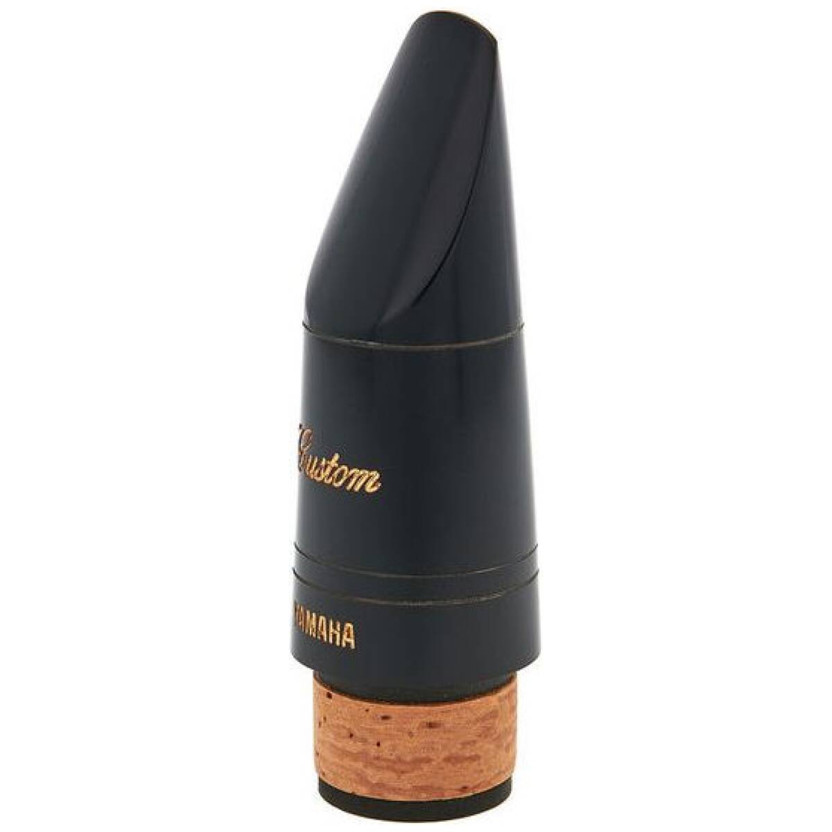 Yamaha CL6M Mouthpiece Clarinet - Image 2