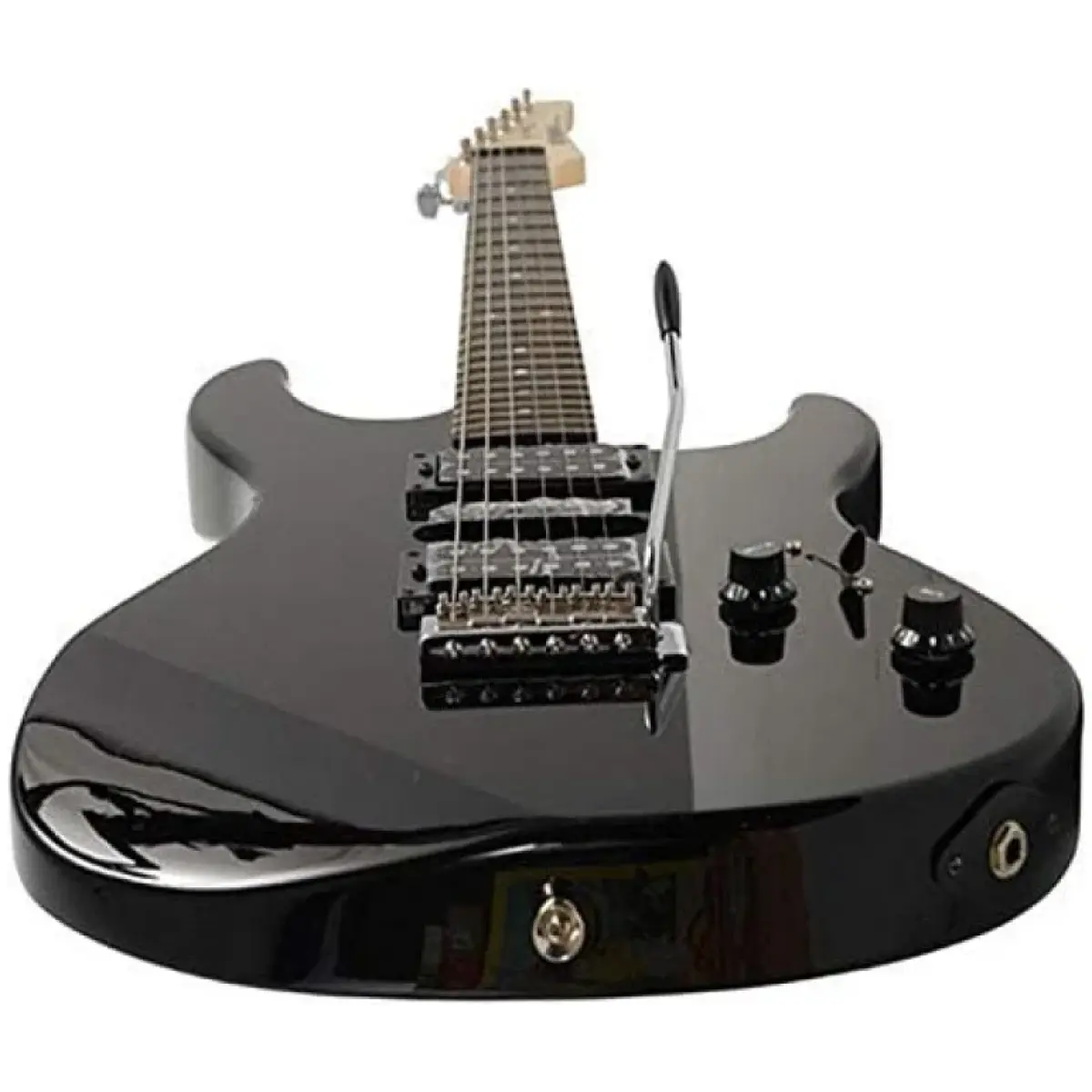 YAMAHA ERG121U BL Electric Guitar