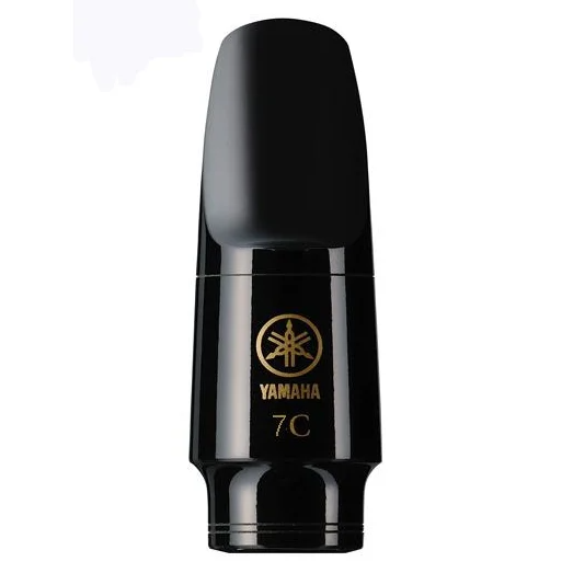 yamaha-ss7c-soprano-saxophone-mouthpiece-1-ss7c Yamaha SS-7C Soprano Saxophone Mouthpiece - Image 1