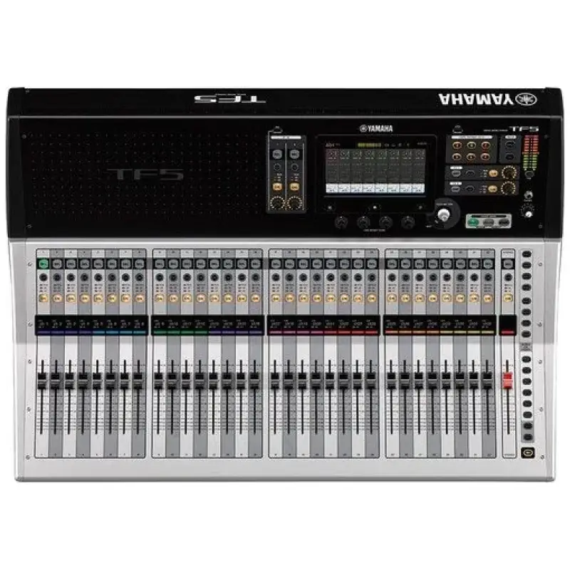 Yamaha TF5 Digital Mixer