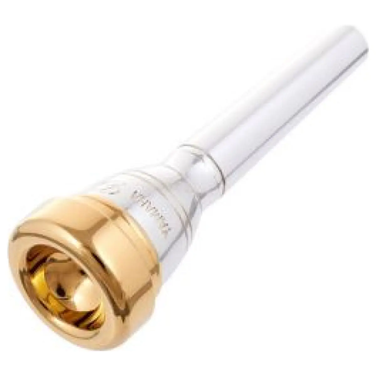 Yamaha TR-16C4-GP Trumpet Mouthpiece - Image 2