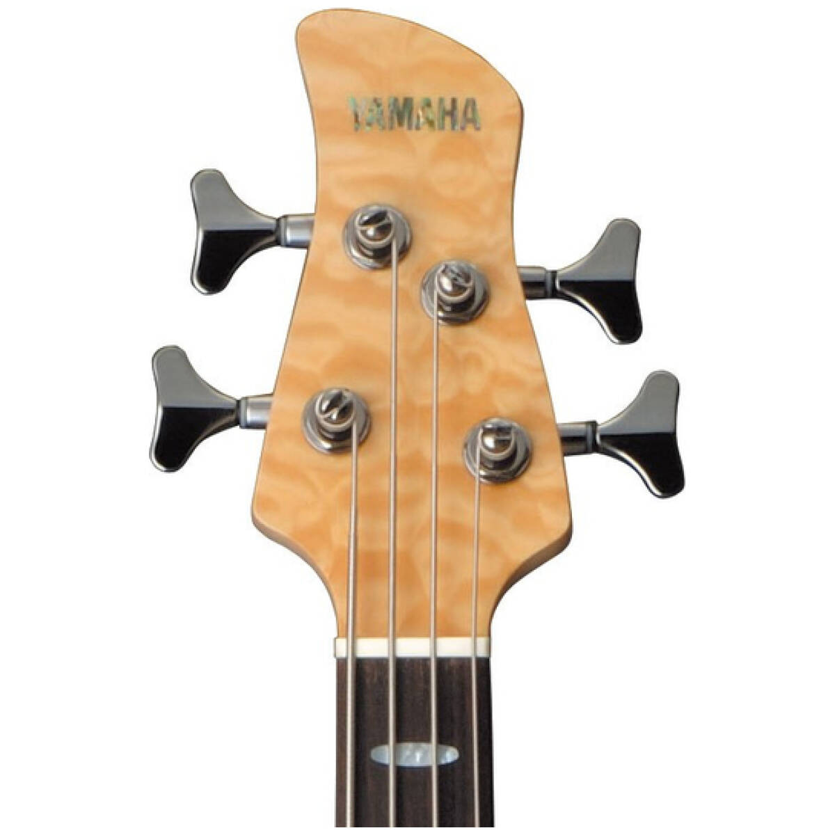Yamaha TRB1004J Natural Bass Guitar
