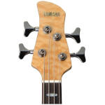 Yamaha TRB1004J Natural Bass Guitar