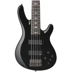 Yamaha TRB1005J Black Bass Guitar