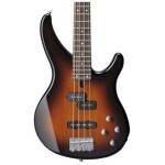Yamaha TRBX204 II Old Violin Sunburst Bass Guitar