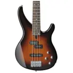 Yamaha TRBX204 II Old Violin Sunburst Bass Guitar