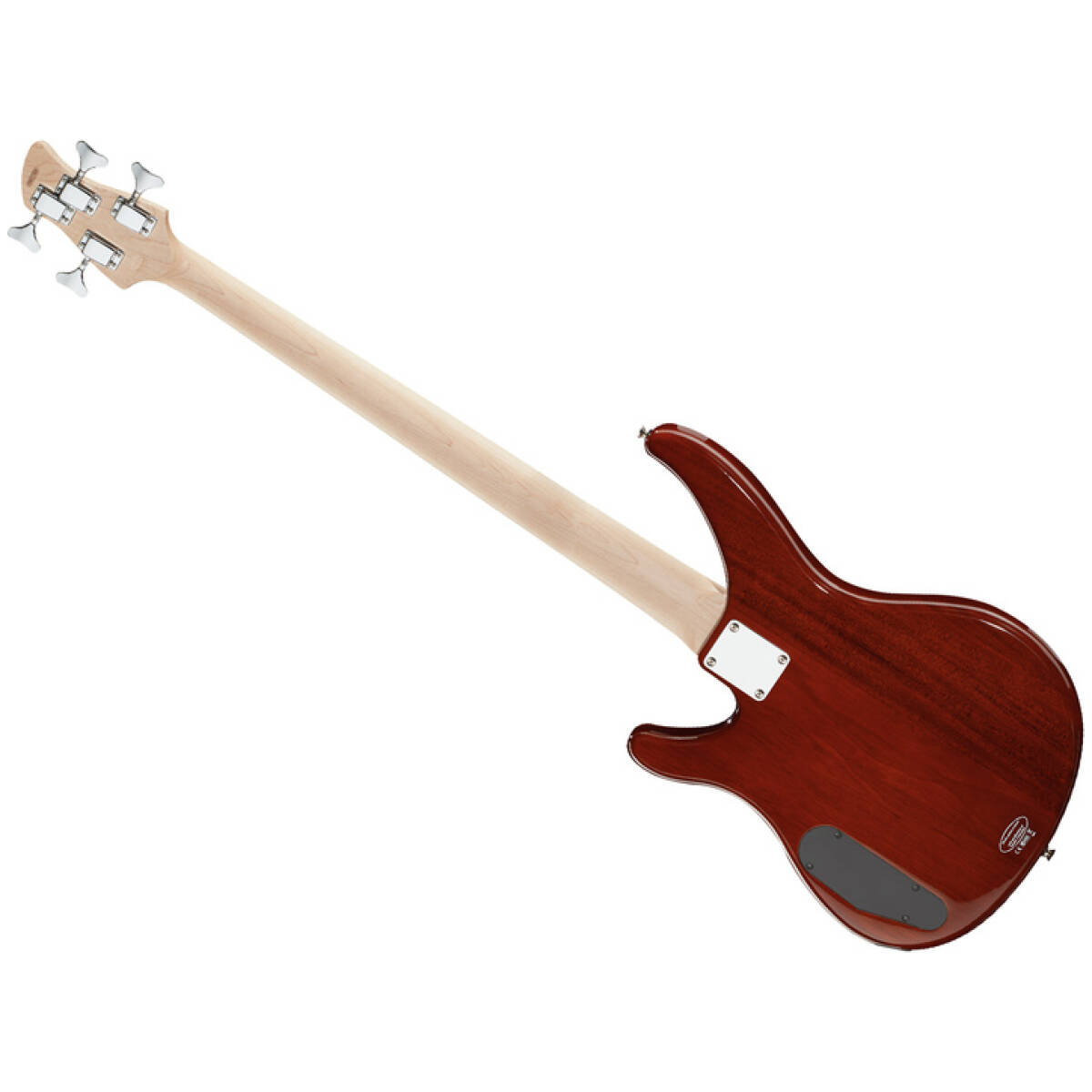 Yamaha TRBX174EW Root Beer Bass Guitar