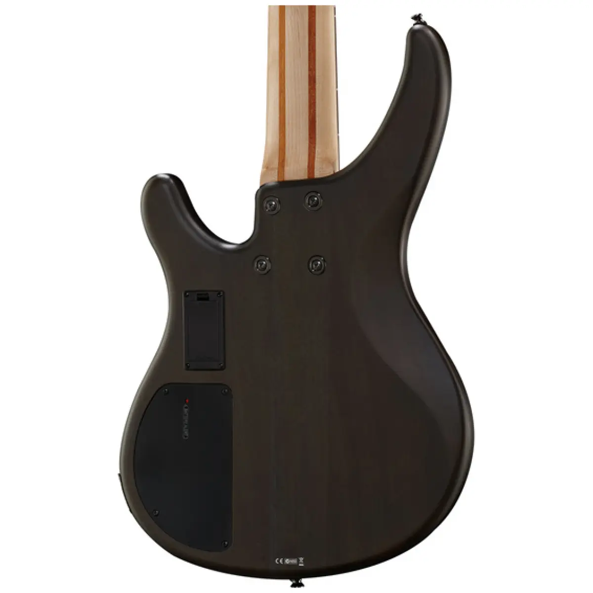 Yamaha TRBX505 Translucent Black Bass Guitar