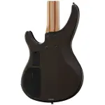 Yamaha TRBX505 Translucent Black Bass Guitar