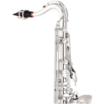 Yamaha YTS-280S Tenor Saxophone - Image 5