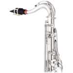 Yamaha YTS-480S Tenor Saxophone - Image 2