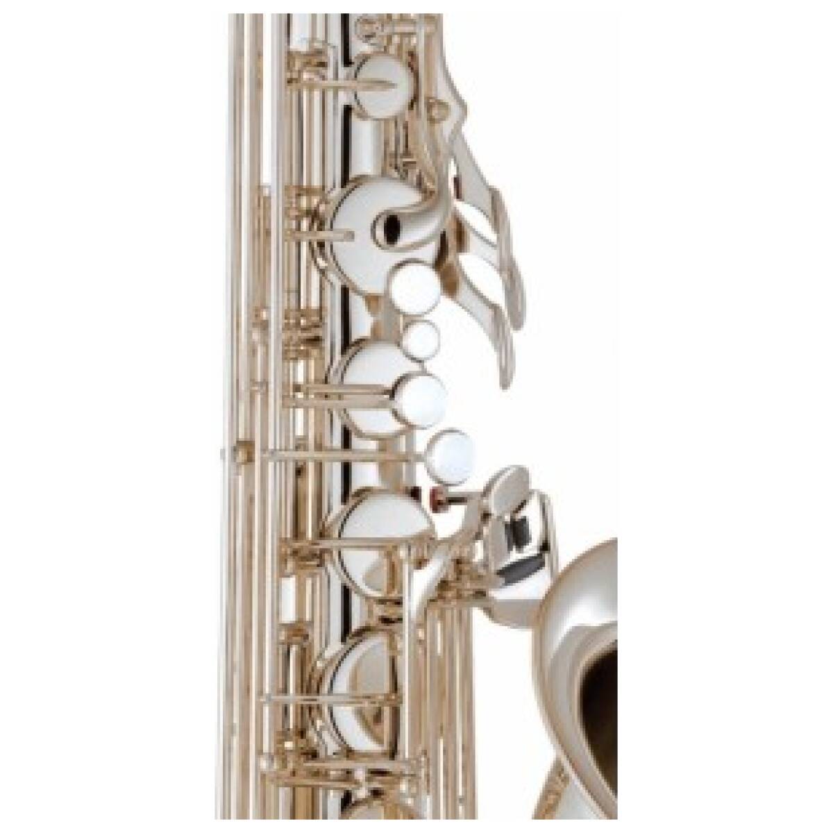 Yamaha YTS-62S Professional Tenor Saxophone - Image 3