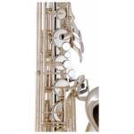 Yamaha YTS-62S Professional Tenor Saxophone - Image 3